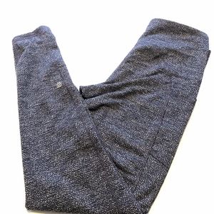 C9 by Champion Urban fit Navy Heather Jacquard M